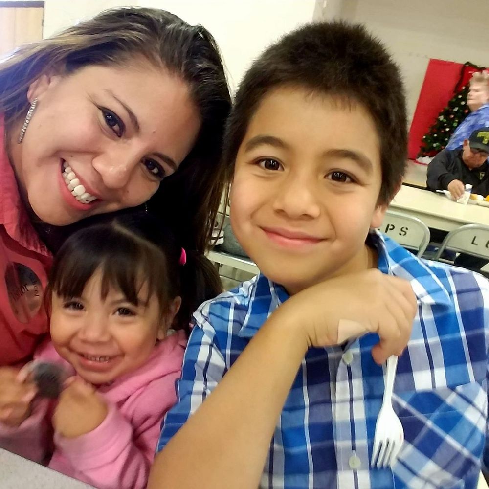 Meet your Posher, Valerie